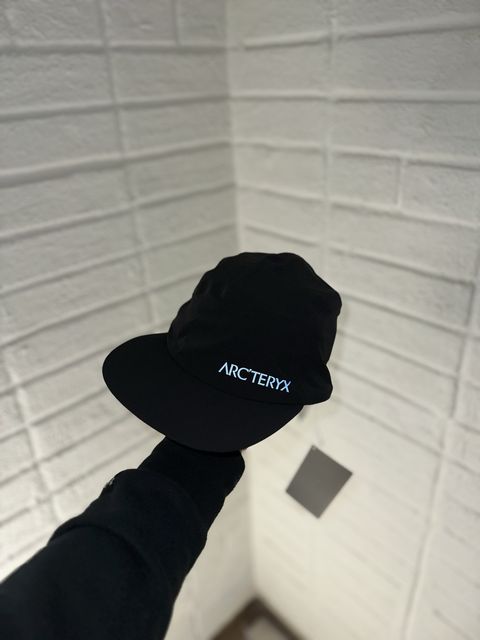 ОРИГІНАЛ! Кепка arcteryx paltz cap