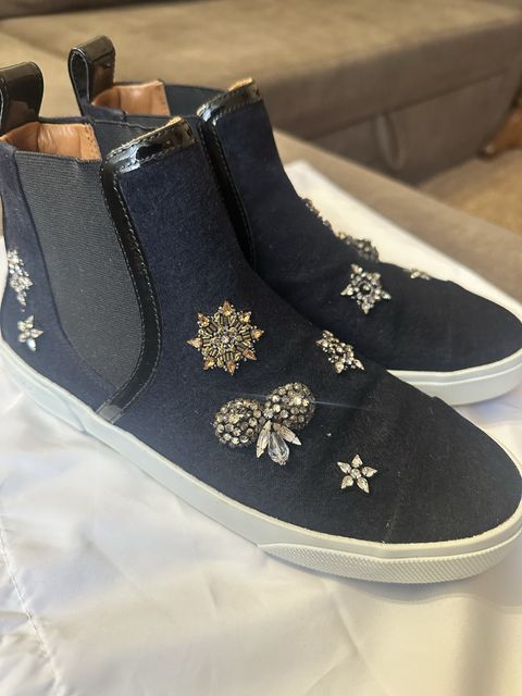 Ботиночки Jimmy Choo