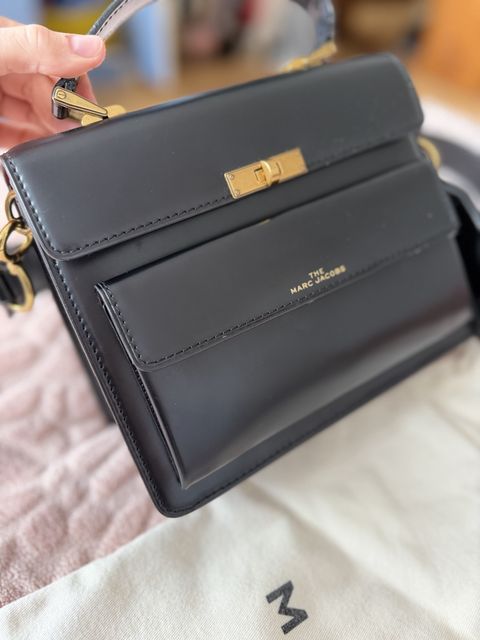 Сумка marc jacobs downtown