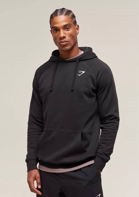 Худі Gymshark р. S