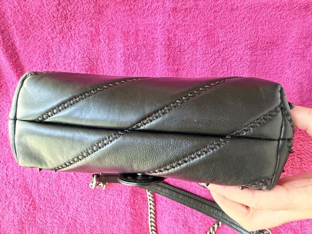 Сумка Pinko шкіра — zdjęcie 4