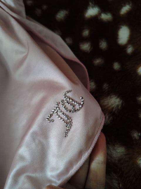 Шорти Juicy Couture — zdjęcie 3