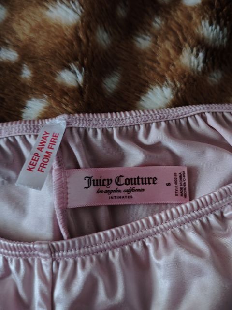 Шорти Juicy Couture — zdjęcie 4