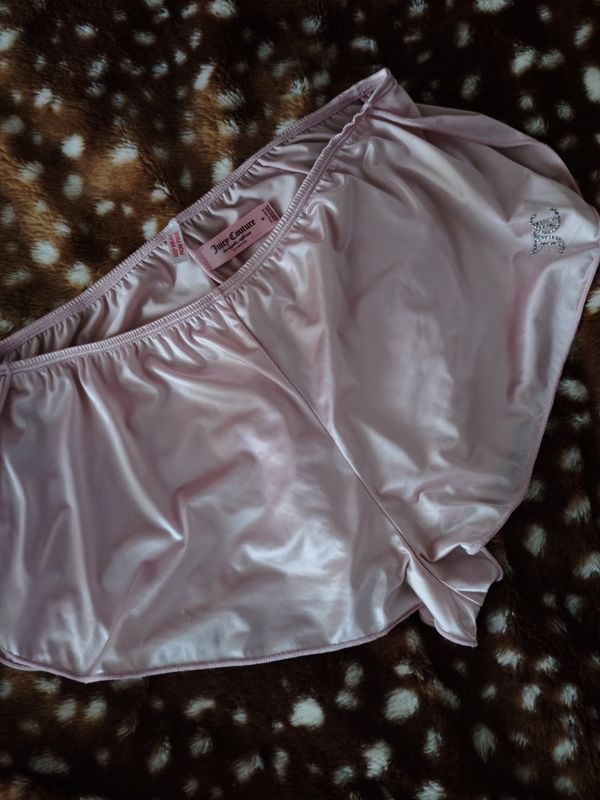 Шорти Juicy Couture