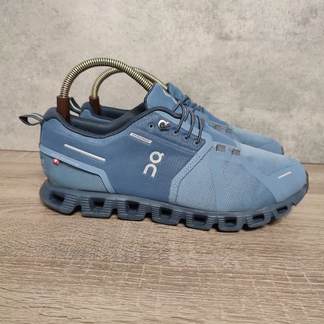 Чоловічі бігові кросівки On cloud waterproof size 44/28