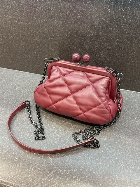 Сумка Max Mara pastichino