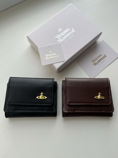 Гаманець Vivienne Westwood