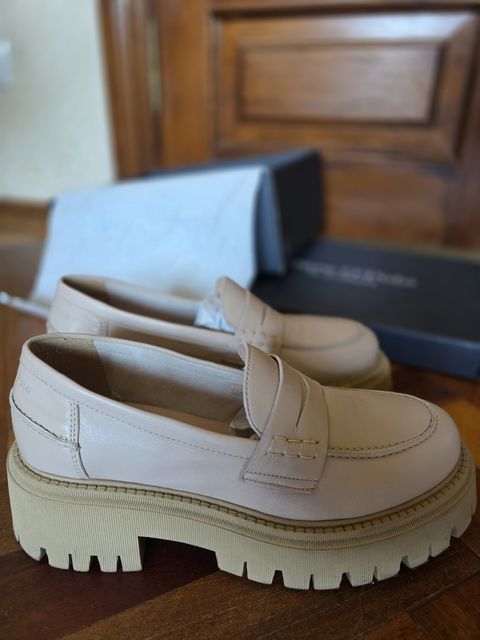 Лофери Marc O'Polo — zdjęcie 4