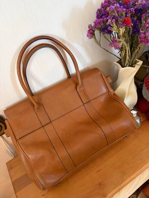 Сумка Mulberry, оригінал — zdjęcie 3