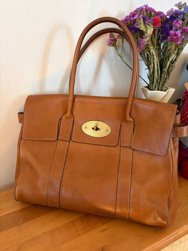 Сумка Mulberry, оригінал