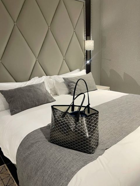 Сумка шопер Goyard — zdjęcie 3