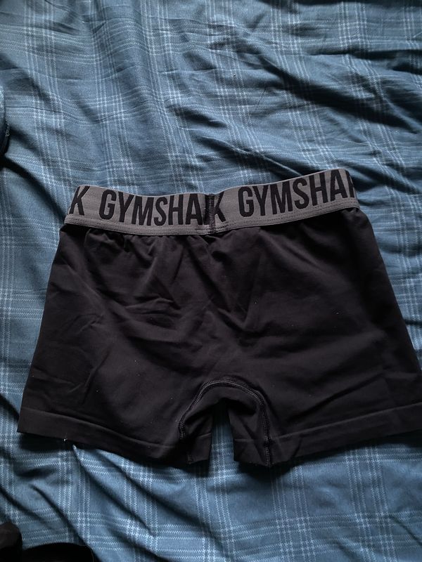 Шорти Gymshark жіночі