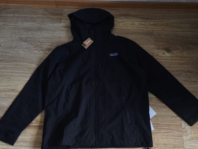 Вітровка outdoor Patagonia GORE-TEX