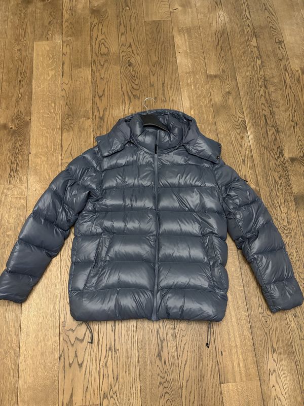 Пуховик Marmot XL як нова