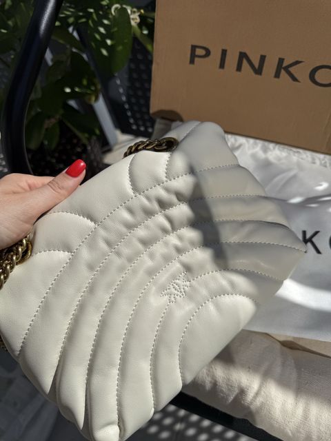 Жіноча сумка Pinko Love Bag — zdjęcie 3