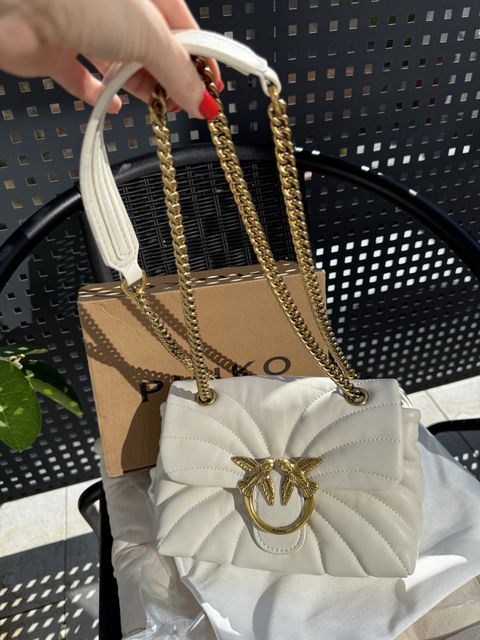 Жіноча сумка Pinko Love Bag — zdjęcie 4