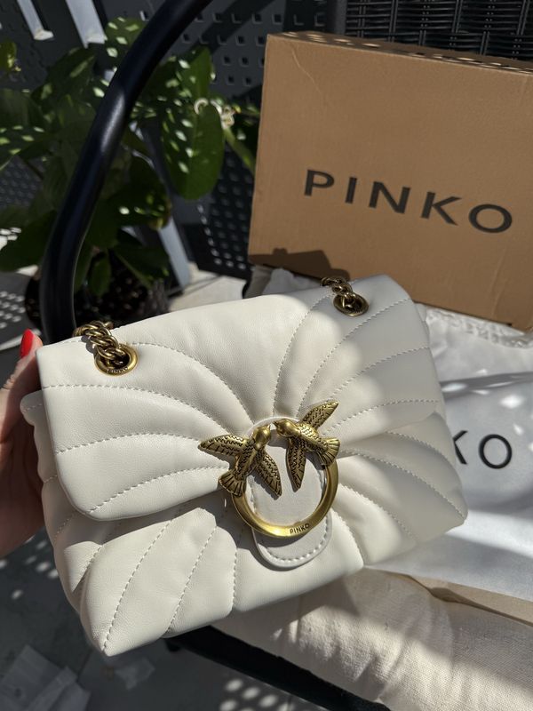 Жіноча сумка Pinko Love Bag