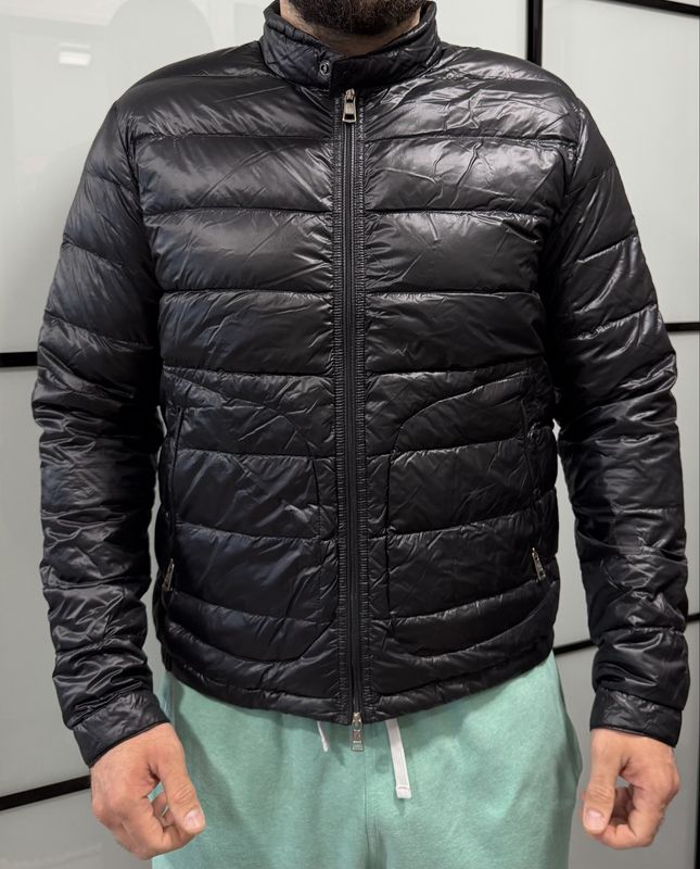 Moncler куртка оригінал