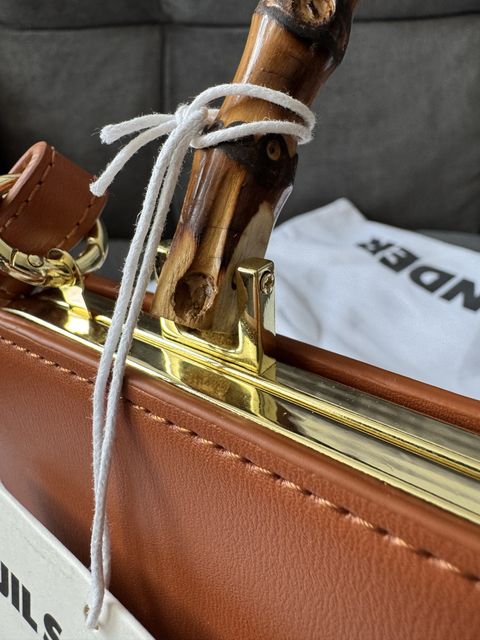 Сумка Jil Sander — zdjęcie 3