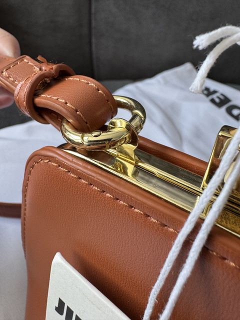 Сумка Jil Sander — zdjęcie 4