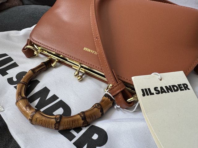 Сумка Jil Sander — zdjęcie 5