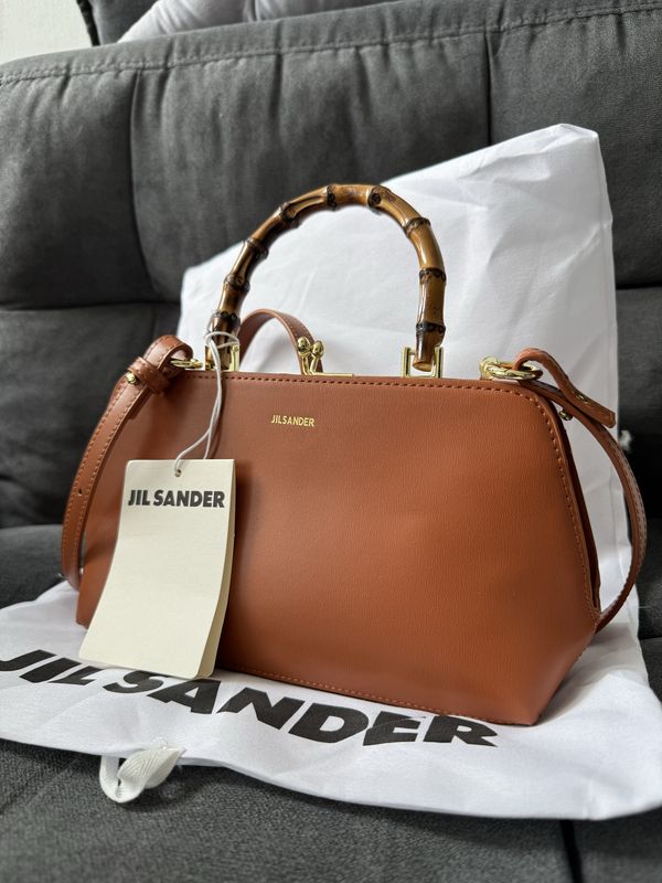 Сумка Jil Sander