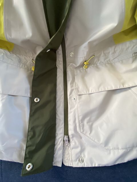 Куртка жіноча Barbour International весна-осінь — zdjęcie 4