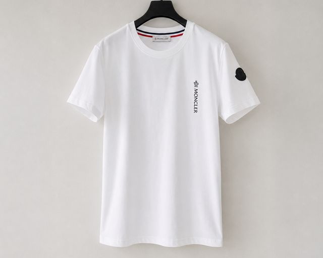 Футболка Moncler оригінал S