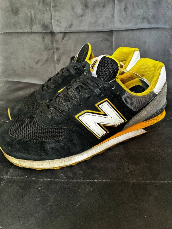 Кросівки New Balance 574