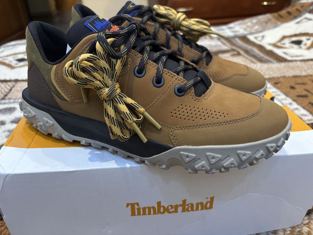 Кросівки Timberland