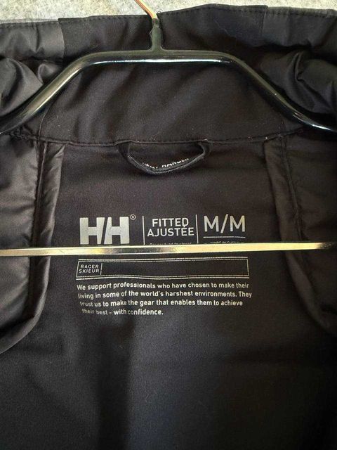 Куртка Helly Hansen (M) — zdjęcie 3