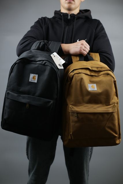 Рюкзаки Carhartt