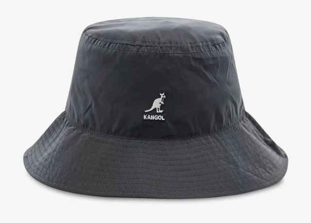 Капелюх/панама Kangol розмір М-L (жіноча), на осінь-саме-то