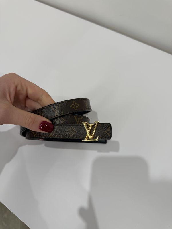Пояс louis vuitton