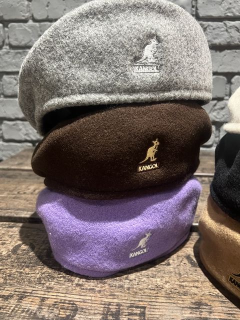 Берет Kangol — zdjęcie 3