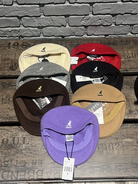 Берет Kangol — zdjęcie 4
