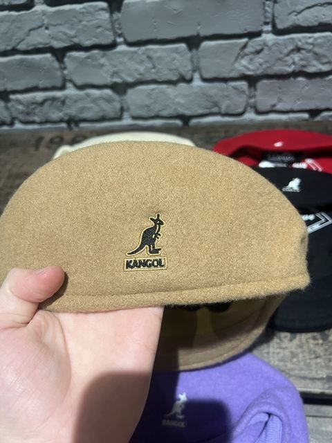 Берет Kangol — zdjęcie 5