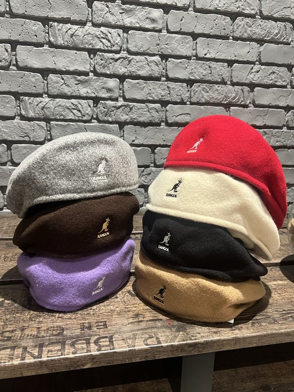 Берет Kangol