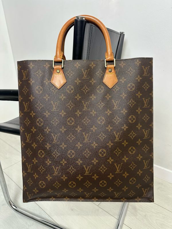 Вінтажна сумка Louis Vuitton оригінал