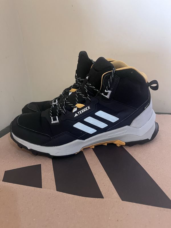 Черевики Adidas Terrex ax4