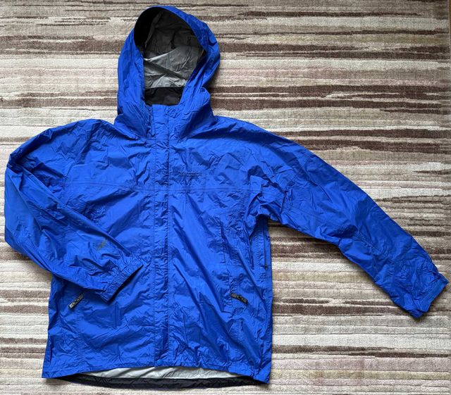 Штормова куртка Marmot розмір L/G