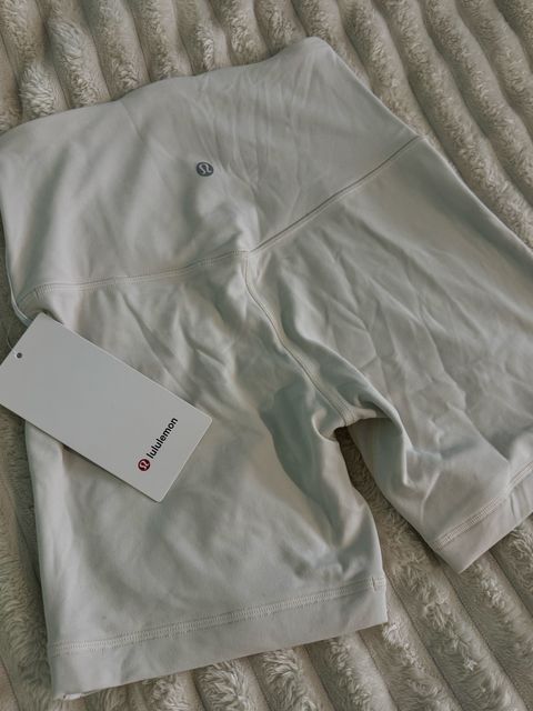 Шорти/велосипедки Lululemon оригінал — zdjęcie 4