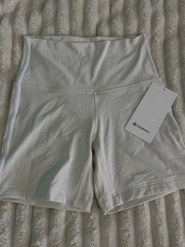 Шорти/велосипедки Lululemon оригінал