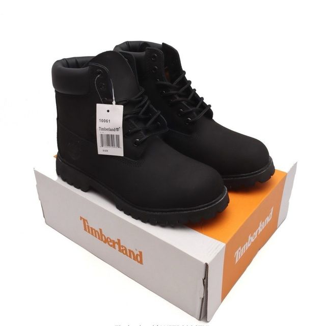 Кросівки Timberland — zdjęcie 3