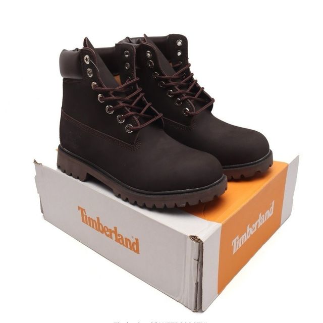 Кросівки Timberland — zdjęcie 4