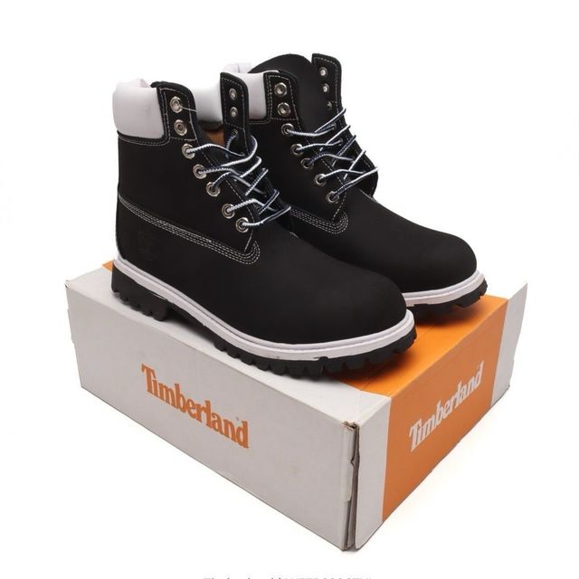 Кросівки Timberland — zdjęcie 5