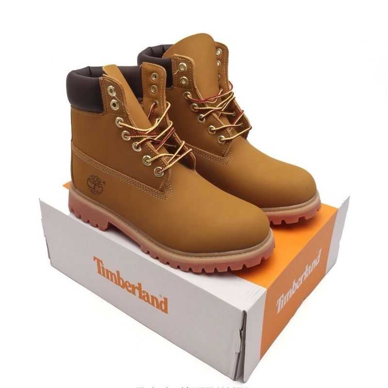 Кросівки Timberland