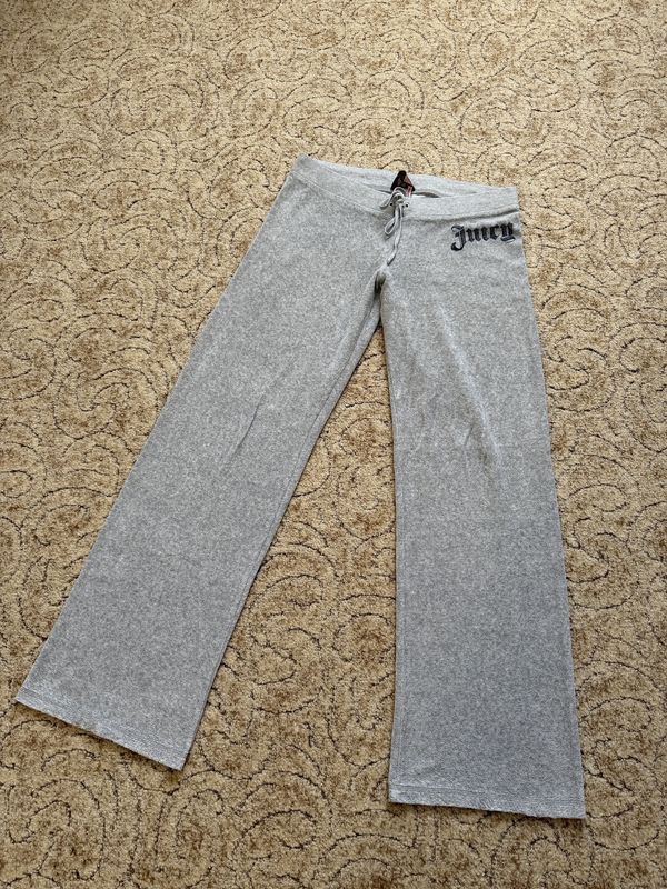 Спортивні штани juicy couture
