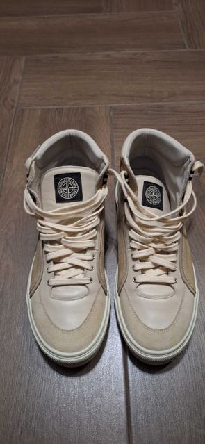 ботинки Stone Island, 44