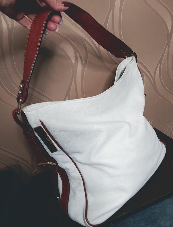 Жіноча сумочка Jil Sander